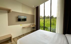 Oemah Djari Hotel Syariah Salatiga